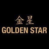 Golden Stars Chinese Takeaway Header Logo